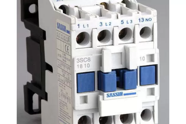 Tìm hiểu về contactor